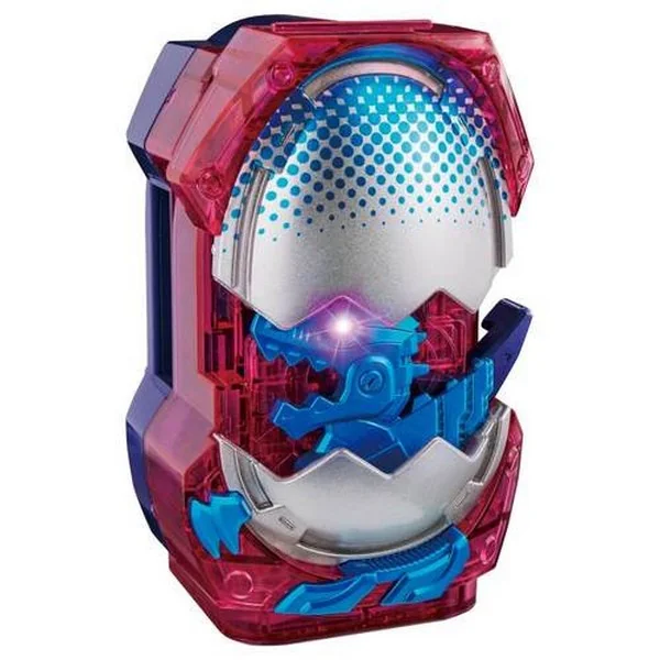 Bandai DX Barid Rex Vistamp 4549660699644 (Toy) Bandai DX Barid Rex Vistamp 4549660699644 (Toy)