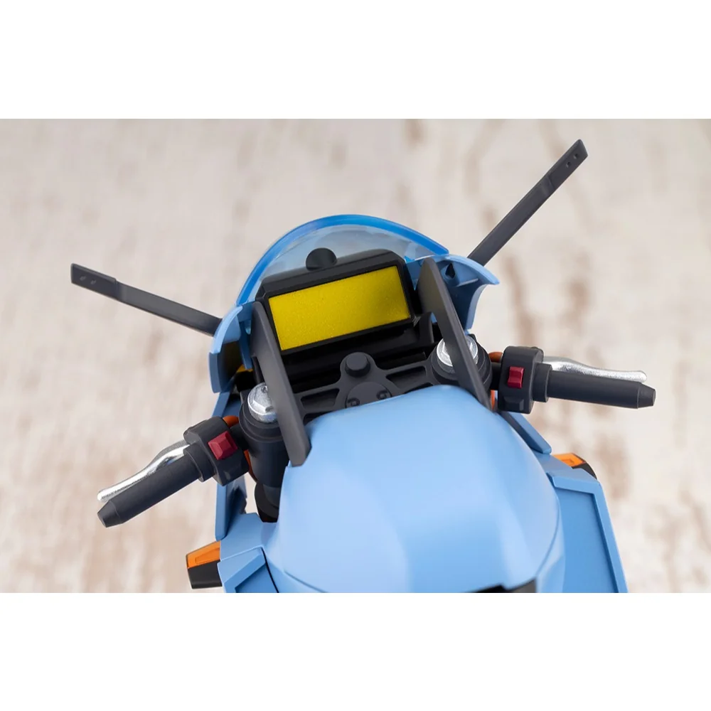 [Pre Order 11/2569] Kotobukiya Sousai Shojo Teien Extreme Sports Bike (Rui Saotome Specifications) 4934054049059