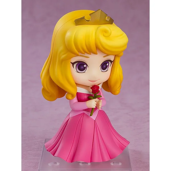 Good Smile Company Nendoroid Aurora 4580590128330 (Figure) Good Smile Company Nendoroid Aurora 4580590128330 (Figure)
