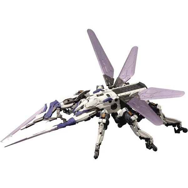 Kotobukiya HEXA GEAR Gertrude 4934054042913 (Plastic Model) Kotobukiya HEXA GEAR Gertrude 4934054042913 (Plastic Model)