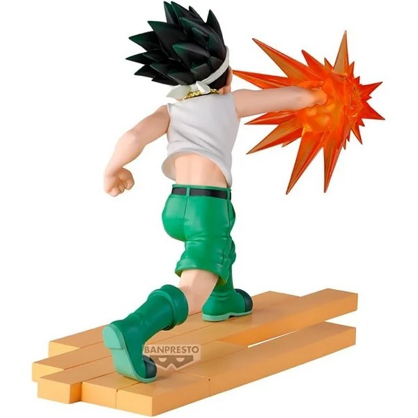 Banpresto Hunter x Hunter Gon G.I.Arc 4573102711380 (Figure)