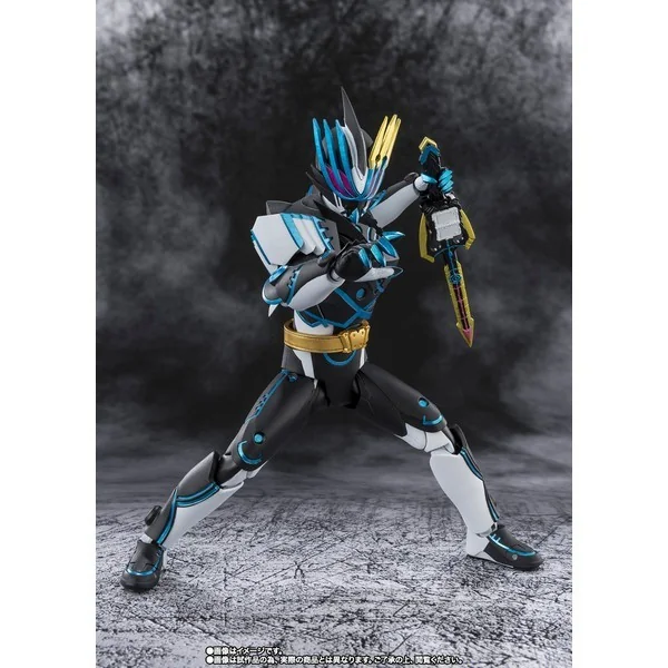 Bandai S.H.Figuarts Kamen Rider Durendal Ocean History 4573102633217 (Action Figure) Bandai S.H.Figuarts Kamen Rider Durendal Ocean History 4573102633217 (Action Figure)