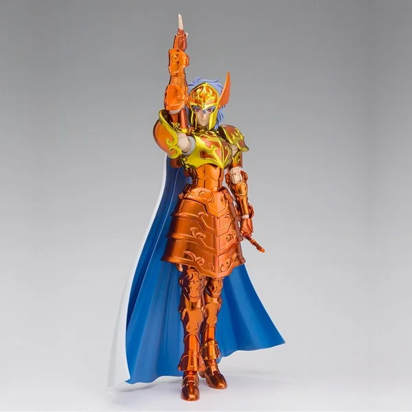 Bandai Saint Cloth Myth EX Siren Sorrento (Asgard Final Battle Version) 4573102613554 (Action Figure) Bandai Saint Cloth Myth EX Siren Sorrento (Asgard Final Battle Version) 4573102613554 (Action Figure)