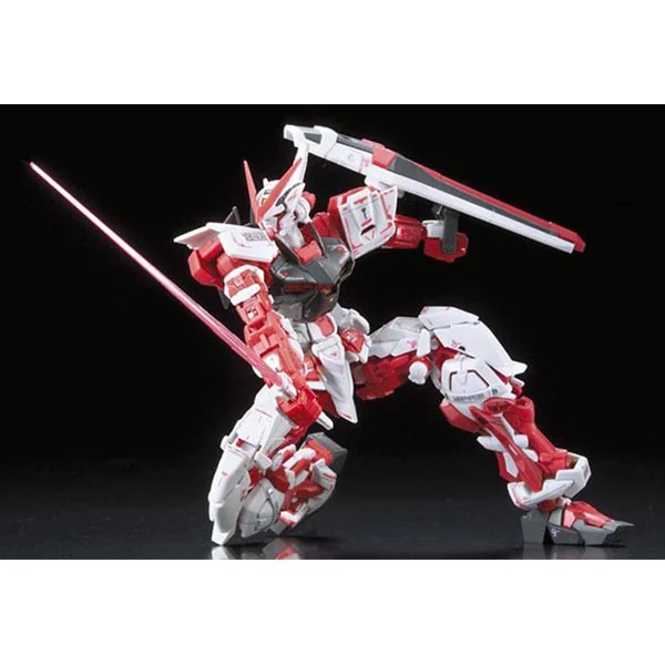 Bandai RG Gundam Astray Red Frame 4549660006343 4573102616180 (Plastic Model) Bandai RG Gundam Astray Red Frame 4549660006343 4573102616180 (Plastic Model)