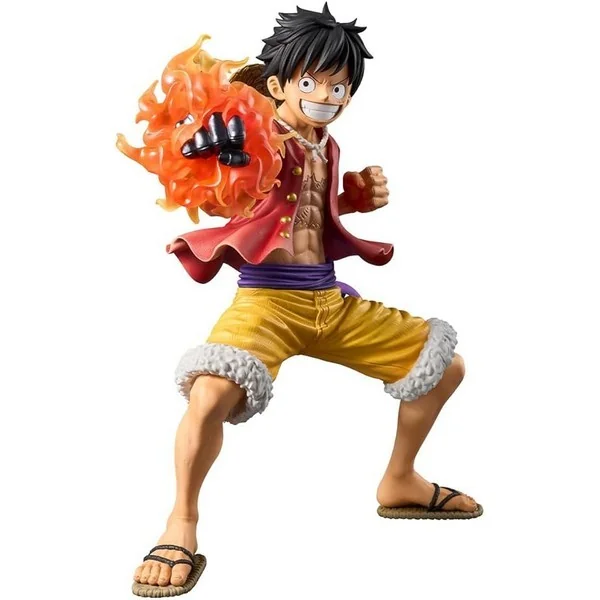 Banpresto One Piece Grandista Monkey D. Luffy Special Edition 4983164289398 (Figure) Banpresto One Piece Grandista Monkey D. Luffy Special Edition 4983164289398 (Figure)