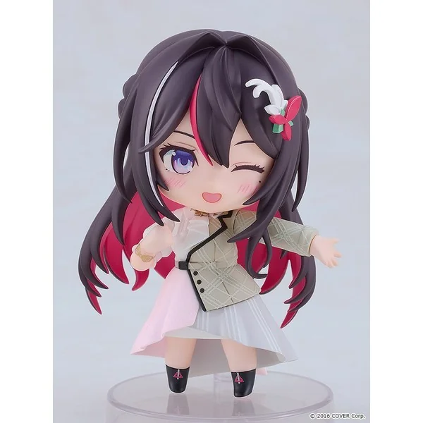 Good Smile Company Nendoroid Azki 4580590194564 (Figure) Good Smile Company Nendoroid Azki 4580590194564 (Figure)