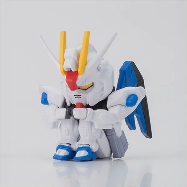 Bandai (ครบ Set 4 ลูก) Gundam Still Waiting For You Gundam Ver 3 4582769742446 (Gashapon) Bandai (ครบ Set 4 ลูก) Gundam Still Waiting For You Gundam Ver 3 4582769742446 (Gashapon)