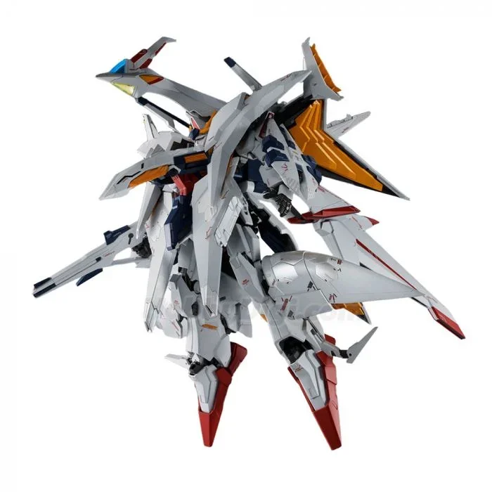 Bandai Robot Spirits (Ka Signature) (Side MS) RX-104FF Penelope (Hathaway Ver) (Re Coordinate) 4573102721624 (Action) Bandai Robot Spirits (Ka Signature) (Side MS) RX-104FF Penelope (Hathaway Ver) (Re Coordinate) 4573102721624 (Action)