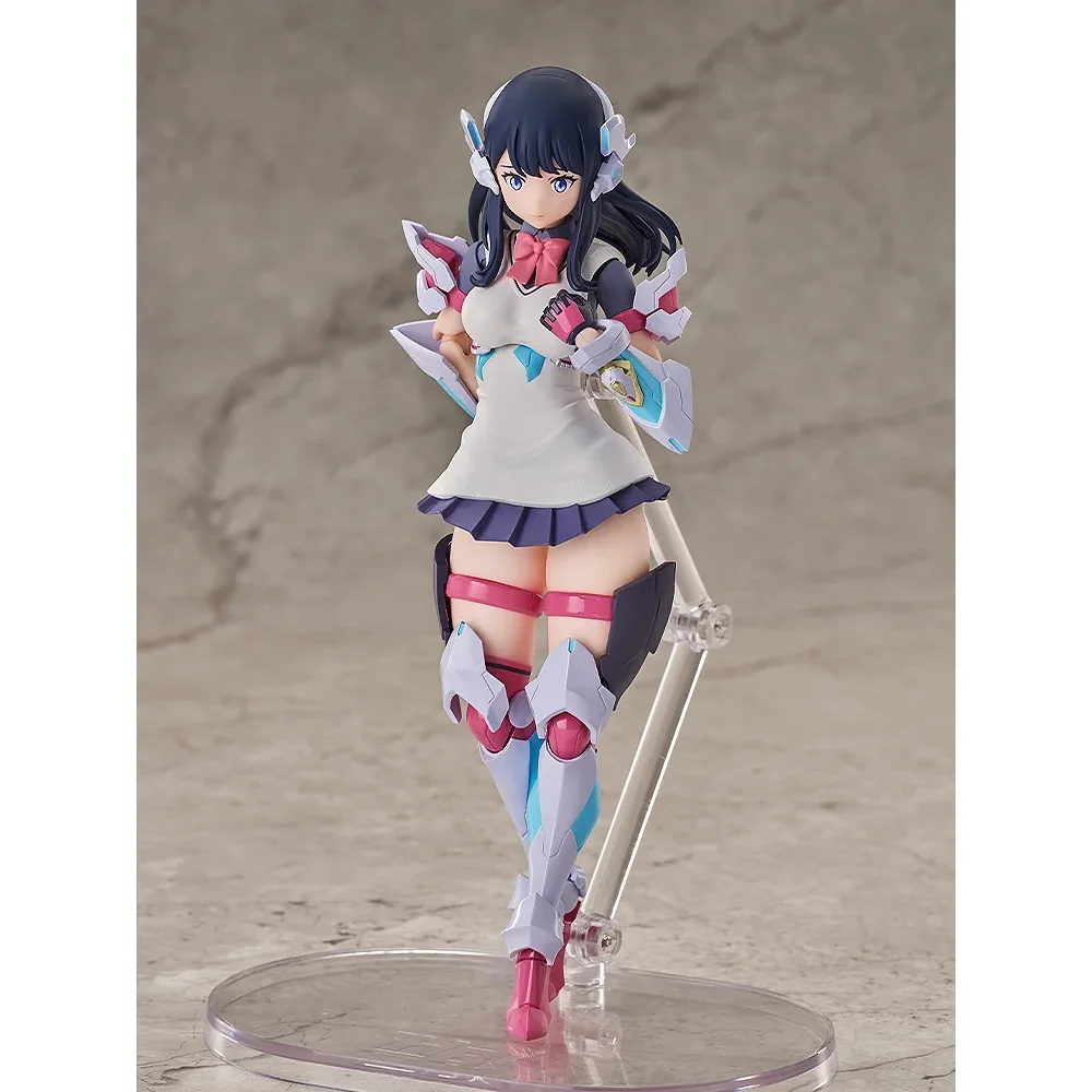 Good Smile Company Hyper Body Rikka Takarada (GRID TECTOR Ver) 4580590198630 (Action Figure) Good Smile Company Hyper Body Rikka Takarada (GRID TECTOR Ver) 4580590198630 (Action Figure)