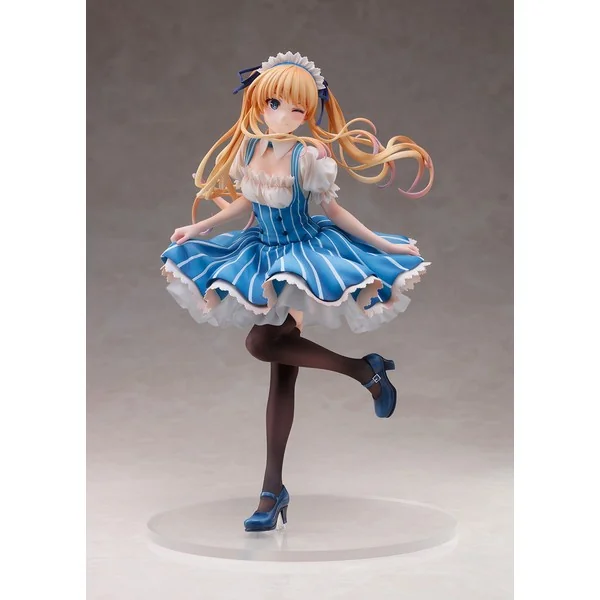 Aniplex Figure 1/7 Eriri Spencer Sawamura Maid Version - Aniplex 4534530888389 (Figure)