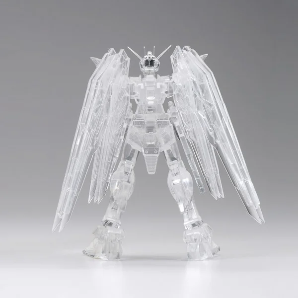 Banpresto Mobile Suit Gundam Seed Internal Structure ZGMF-X10A Freedom Gundam (Ver.B) [Clear] 4983164185126 (Figure)