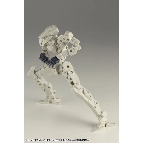 Kotobukiya MSG MB59 Hand Unit Normal Hand 2020 4934054019502 (Plastic Model) Kotobukiya MSG MB59 Hand Unit Normal Hand 2020 4934054019502 (Plastic Model)