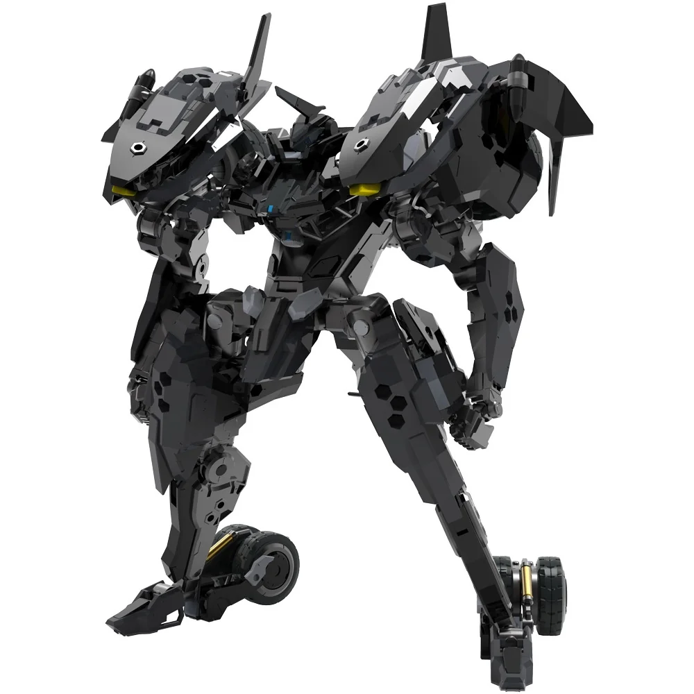 Kotobukiya Hexa Gear Veloce 4934054053629 (Plastic Model) Kotobukiya Hexa Gear Veloce 4934054053629 (Plastic Model)