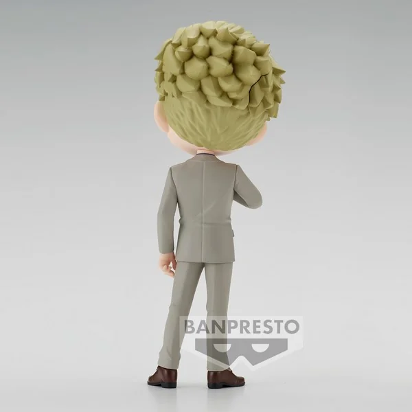 Banpresto Q Posket Jujutsu Kaisen - Kento Nanami (Ver.A) 4983164192582 (Figure)