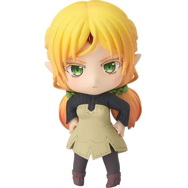 Good Smile Company Nendoroid Elf 4580590174399 (Figure) Good Smile Company Nendoroid Elf 4580590174399 (Figure)