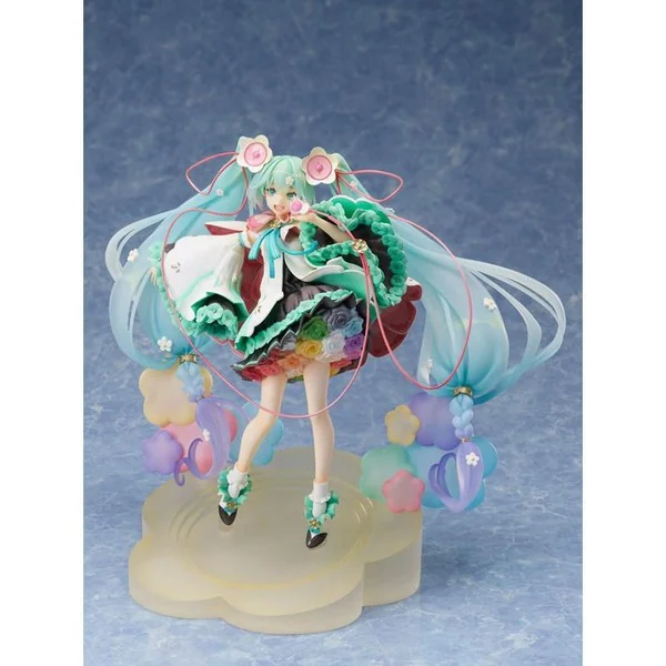 Furyu Figure 1/7 Hatsune Miku : Magical Mirai 2021 4589584957185 (Scale Figure) Furyu Figure 1/7 Hatsune Miku : Magical Mirai 2021 4589584957185 (Scale Figure)