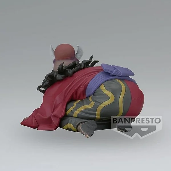 Banpresto Demon Slayer : Kimetsu No Yaiba - Demon Series Ex (A:Hantengu) 4983164286779 (Figure) Banpresto Demon Slayer : Kimetsu No Yaiba - Demon Series Ex (A:Hantengu) 4983164286779 (Figure)
