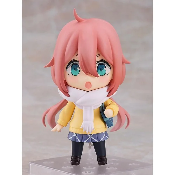 Good Smile Company Nendoroid Nadeshiko Kagamihara : School Uniform Ver 4545784068960 (Figure)