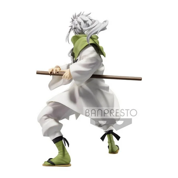 Banpresto That Time I Got Reincarnated as a Slime - Otherworlder Figure Vol.12 (A:Hakuro) 4983164183641 (Figure) Banpresto That Time I Got Reincarnated as a Slime - Otherworlder Figure Vol.12 (A:Hakuro) 4983164183641 (Figure)