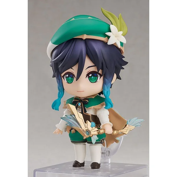 [Pre Order 02/2570] Good Smile Company Nendoroid Venti 4570232586017 (Figure)