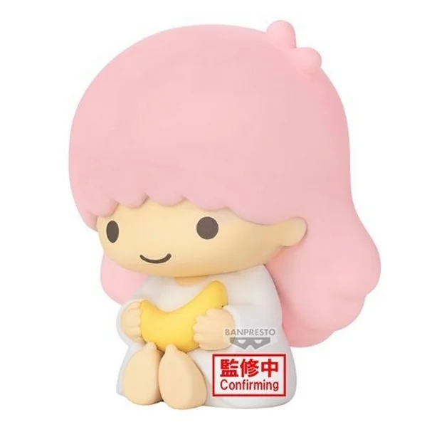 Banpresto Sanrio Characters Sofvimates Lala 4983164299960 (Figure) Banpresto Sanrio Characters Sofvimates Lala 4983164299960 (Figure)