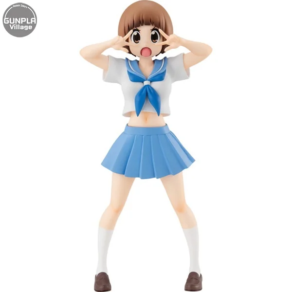 Good Smile Company POP UP PARADE Mako Mankanshoku 4580416942829 (Figure) Good Smile Company POP UP PARADE Mako Mankanshoku 4580416942829 (Figure)