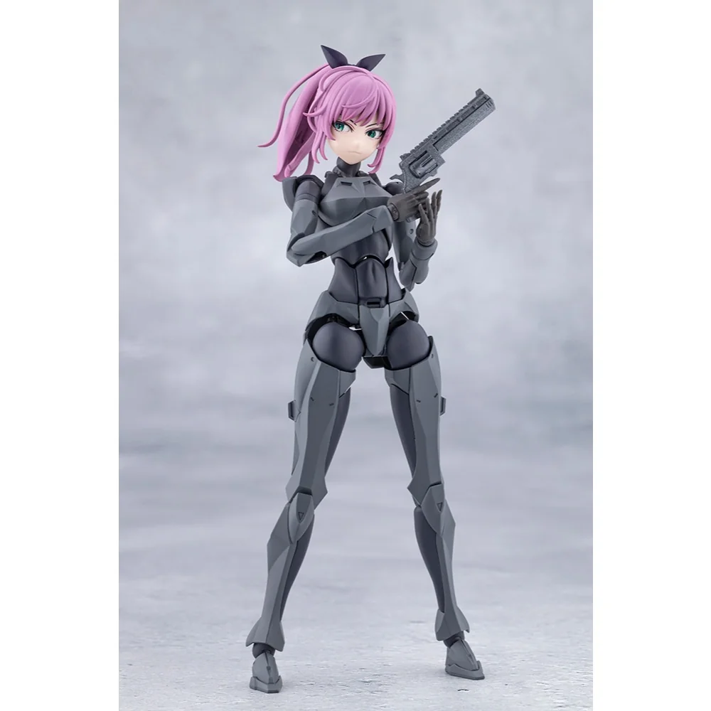 [Pre Order 02/2570] Kotobukiya MEGALOMARIA Emulator Riding Package With Bonus 4934054094639 (Plastic Model)