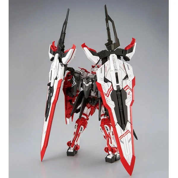 Bandai MG Gundam Astray Turn Red 4573102635303 (Plastic Model) Bandai MG Gundam Astray Turn Red 4573102635303 (Plastic Model)