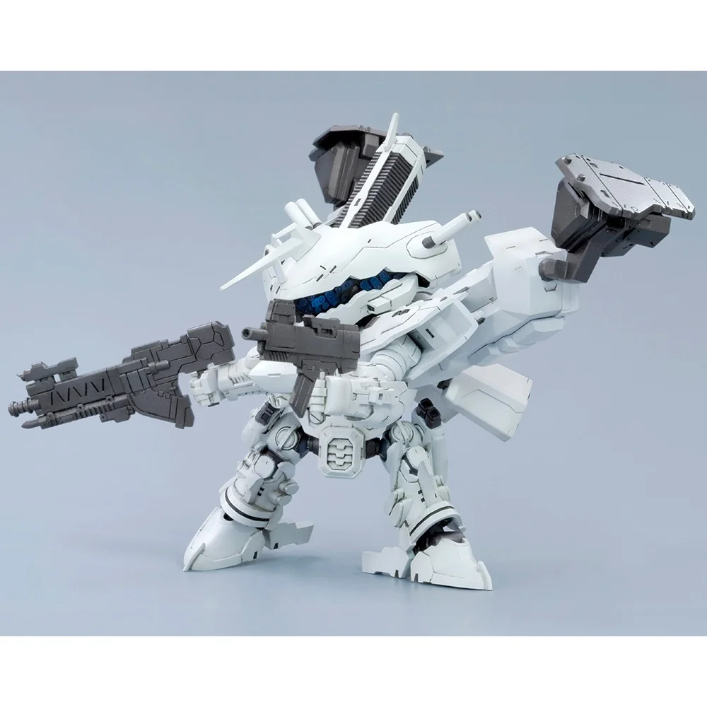 Kotobukiya D-Style Armored Core Lineark White-Glint 4934054064595 (Plastic Model) Kotobukiya D-Style Armored Core Lineark White-Glint 4934054064595 (Plastic Model)