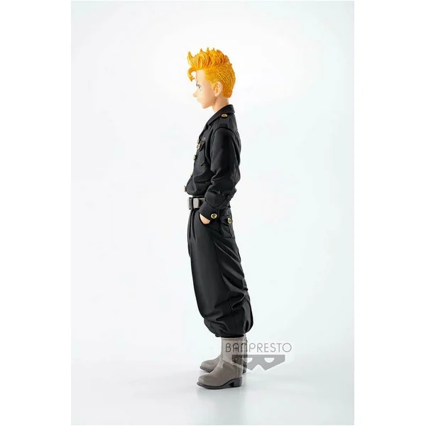 Banpresto Tokyo Revengers Takemichi Hanagaki Vol.2 4983164185966 (Figure) Banpresto Tokyo Revengers Takemichi Hanagaki Vol.2 4983164185966 (Figure)