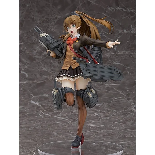 Max Factory Figure 1/8 Kumano Kai-II - Max Factory 4545784042779 (Figure) Max Factory Figure 1/8 Kumano Kai-II - Max Factory 4545784042779 (Figure)