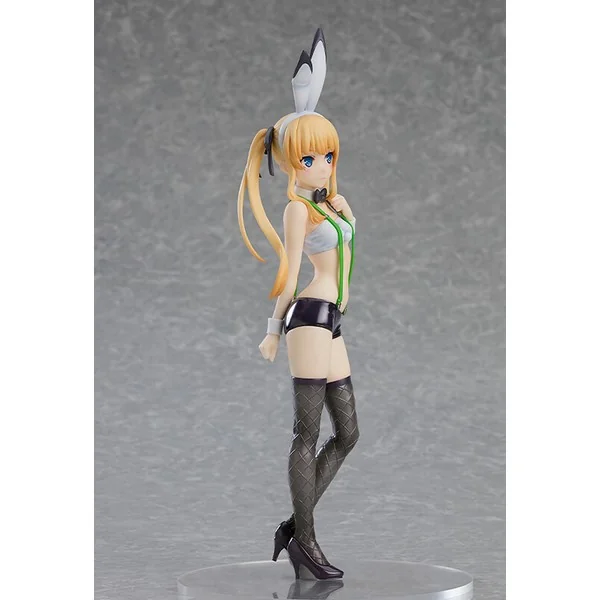 Good Smile Company POP UP PARADE Eriri Spencer Sawamura: Bunny Ver. 4545784043493 (Figure) Good Smile Company POP UP PARADE Eriri Spencer Sawamura: Bunny Ver. 4545784043493 (Figure)