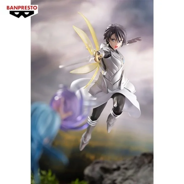 Banpresto That Time I Got Reincarnated as a Slime Vibration Stars - Hinata Sakaguchi 4983164893571 (Figure) Banpresto That Time I Got Reincarnated as a Slime Vibration Stars - Hinata Sakaguchi 4983164893571 (Figure)