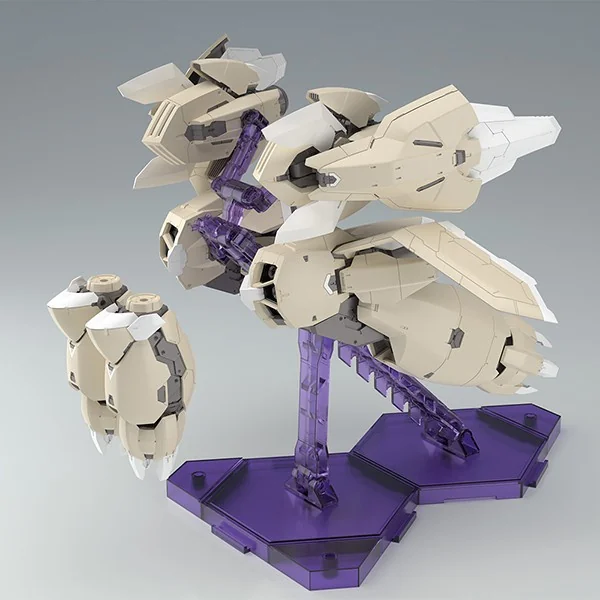 Kotobukiya Megami Device x Alice Gear Aegis - Unit Ver. Ganesha 4934054020805 (Plastic Model)