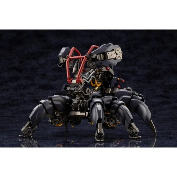 Kotobukiya Hexa Gear Abysscrawler Night Stalkers Ver 4934054034369 (Plastic Model)