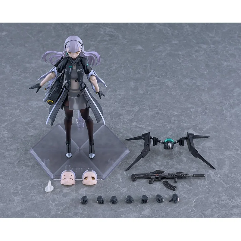 [Pre Order 03/2570] Max Factory figma Tololo 4545784070352 (Action Figure)