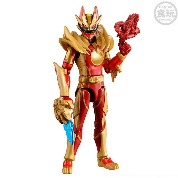 Bandai MiniPla No.1 Combined Series PB Orca Booster 5050 & YU-DO Wild GozyuWolf 4570117926136 (Plastic Model) Bandai MiniPla No.1 Combined Series PB Orca Booster 5050 & YU-DO Wild GozyuWolf 4570117926136 (Plastic Model)