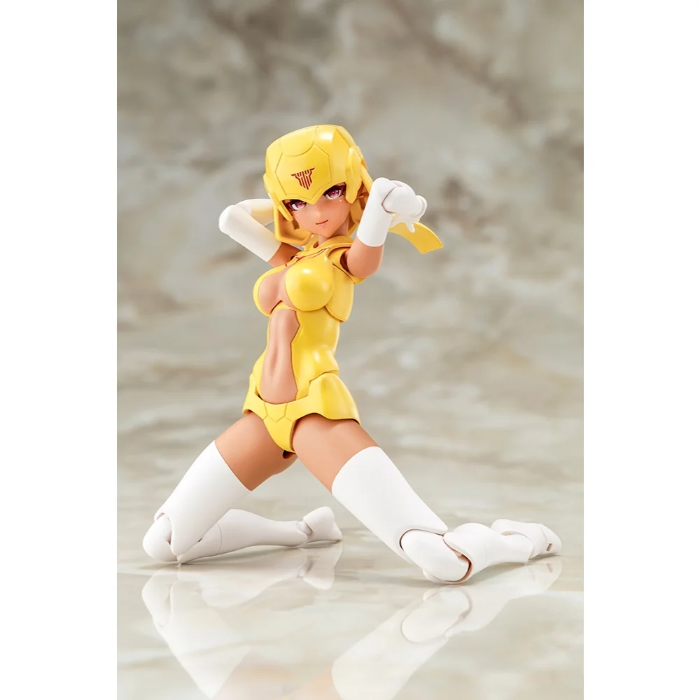 [Pre Order 12/2569] Kotobukiya Megami Device B1R-L Chassis Kit Skin Color E 4934054082537 (Plastic Model)