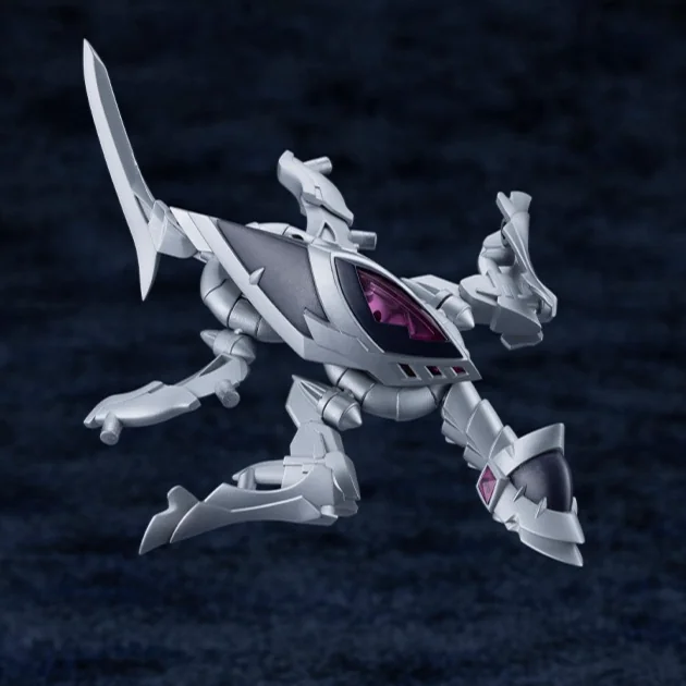 [Pre Order 08/2569] Kotobukiya Arca Nadea XenoAlma Legiant 4934054073085 (Plastic Model)