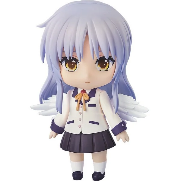 Good Smile Company Nendoroid Kanade Tachibana 4580590178199 (Figure) Good Smile Company Nendoroid Kanade Tachibana 4580590178199 (Figure)