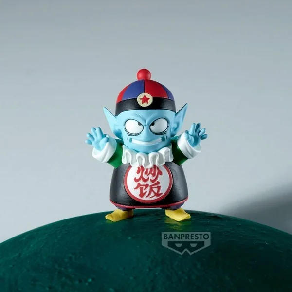 Banpresto Dragon Ball History Box Shenron 4573102711762 (Figure) Banpresto Dragon Ball History Box Shenron 4573102711762 (Figure)