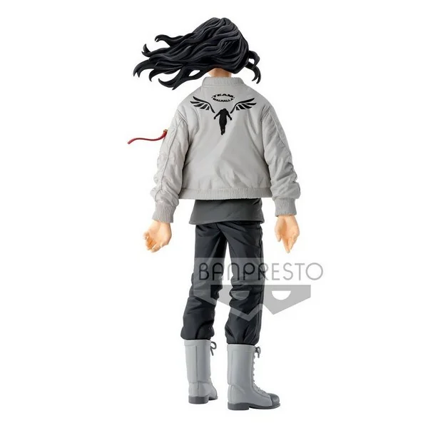 BANPRESTO Tokyo Revengers Keisuke Baji Figure Vol.2 4983164188172 (Figure) BANPRESTO Tokyo Revengers Keisuke Baji Figure Vol.2 4983164188172 (Figure)