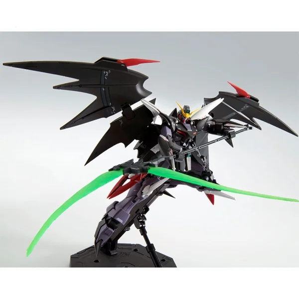 MG Expansion Parts Set for Gundam W EW Series (The Glory of Losers) (เฉพาะ Part เสริม) 4573102616883 (Plastic Model) MG Expansion Parts Set for Gundam W EW Series (The Glory of Losers) (เฉพาะ Part เสริม) 4573102616883 (Plastic Model)