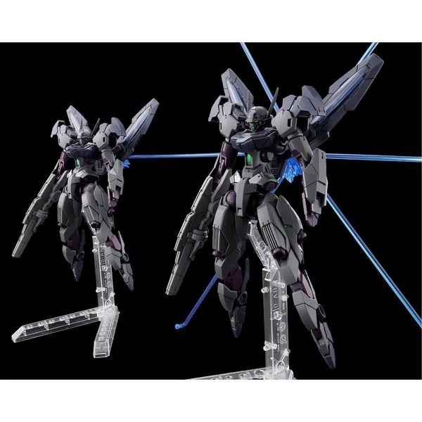 Bandai HG Gundnode 4573102667243 (Plastic Model) Bandai HG Gundnode 4573102667243 (Plastic Model)