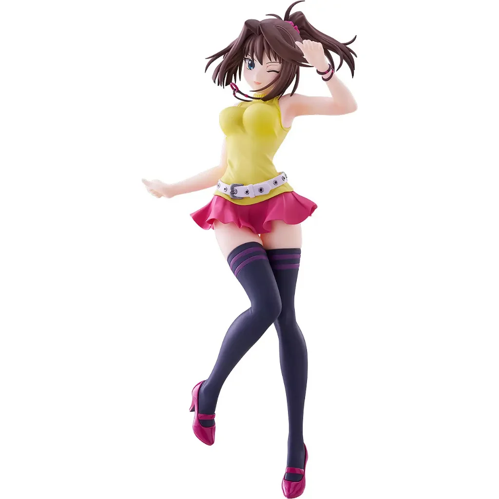 [Pre Order 01/2570] Good Smile Company POP UP PARADE Anzu Mazaki L Size 4580828676640 (Figure)