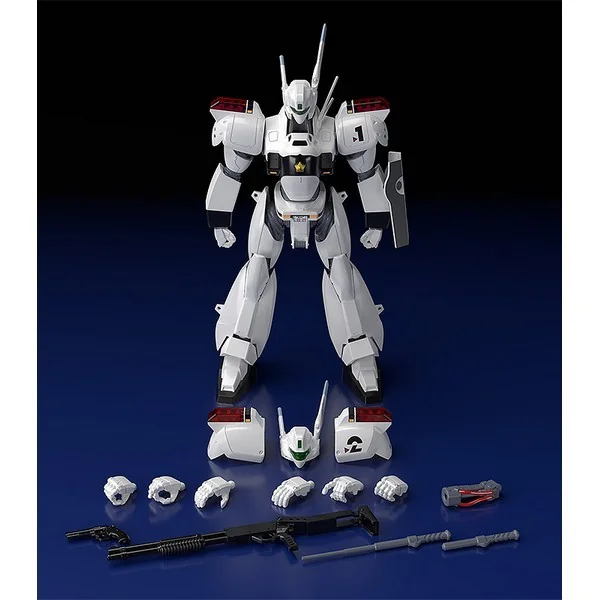 [Pre Order 08/2569] Good Smile Company MODEROID AV-98 Ingram 4580416927857 4580828674653 (Plastic Model)
