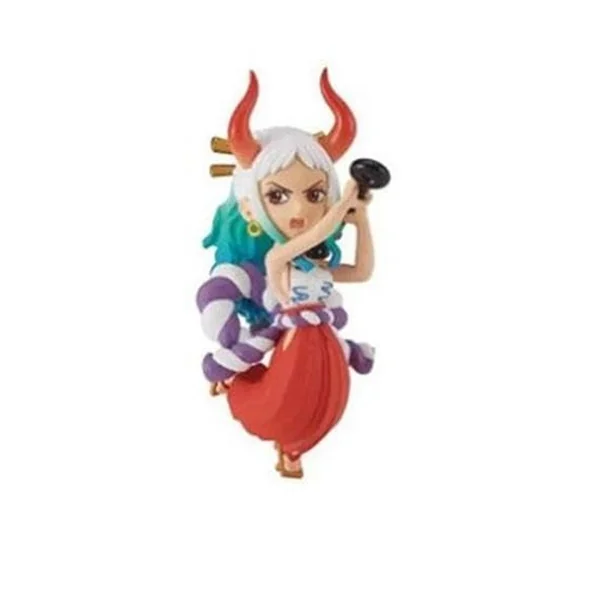 Banpresto (ตัวเดี่ยว) WCF One Piece World Collectable Figure - The GreatPirates 100 Landscapes Vol.8 4983164186437 Banpresto (ตัวเดี่ยว) WCF One Piece World Collectable Figure - The GreatPirates 100 Landscapes Vol.8 4983164186437