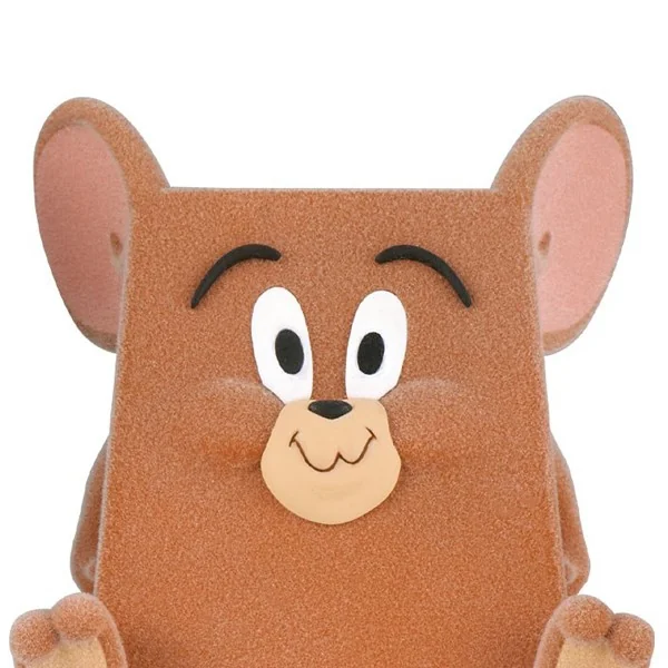 Banpresto Tom and Jerry Fluffy Puffy Funny Art Vol.1 (B:Jerry) 4983164194210 (Figure) Banpresto Tom and Jerry Fluffy Puffy Funny Art Vol.1 (B:Jerry) 4983164194210 (Figure)