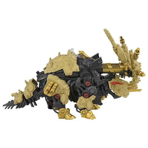 Takara Tomy Zoids ZW32 Stylaser 4904810596950 (Plastic Model) Takara Tomy Zoids ZW32 Stylaser 4904810596950 (Plastic Model)