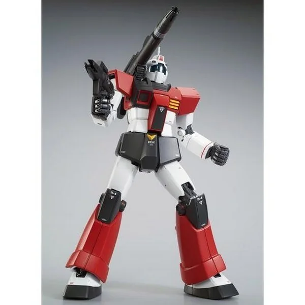 Bandai MG GM Cannon 4573102657398 (Plastic Model) Bandai MG GM Cannon 4573102657398 (Plastic Model)
